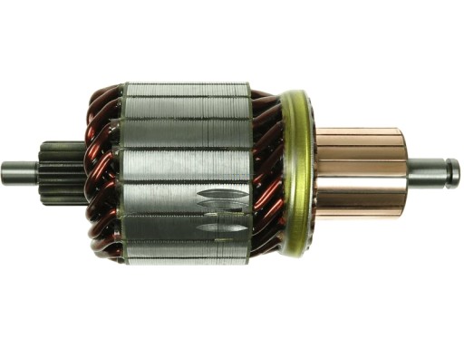 Ротор стартера bosch sa0052 для 0001223...