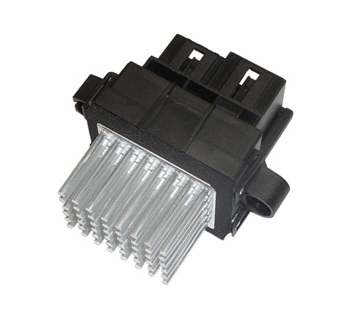 42562362 - РЕЗИСТОР РЕЗИСТОР ПОВІТРОДУВКИ IVECO DAILY