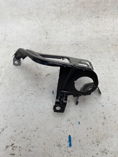 BMW F10 F11 10- Console Support plaque Aile Droite Avant 7207210