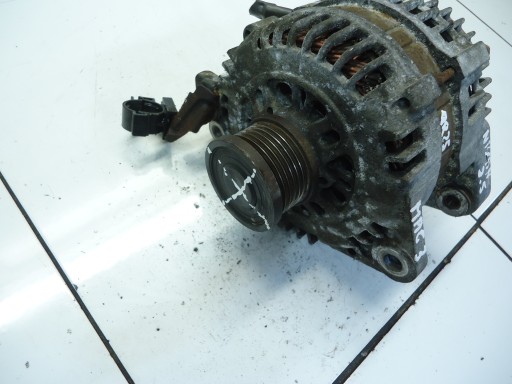 NISSAN X-TRAIL T30 2.5 16V QR25DE lichtmaschine 23100AU40A