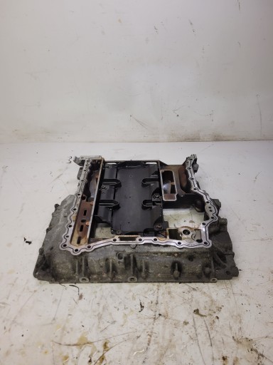 ölwanne POLBLOK AUDI S4 S5 A6 3.0 TFSI 06E103603M