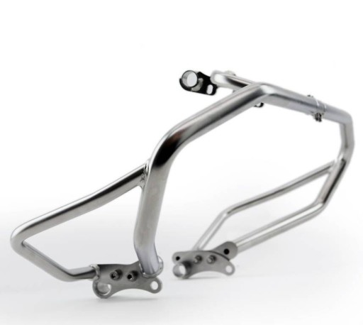 MB Gmole Touratech BMW R1200GS (04-12)