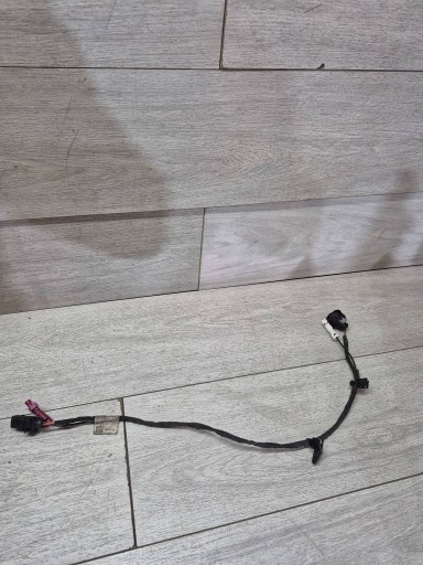 15012. porsche 992 установка камеры заднего вида 992971192