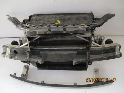 РЕМІНЬ РАДІАТОРІВ ПЕРЕДНИЙ ALFA ROMEO GIULIA