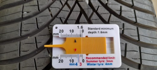 DUNLOP ALL SEASON 2 215/45R17 91W 2024