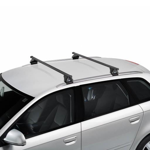 Багажник на крышу CRUZ Subaru FORESTER II 2 2002-08