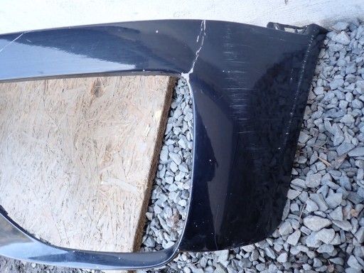 NÁRAZNÍK PREDOK PREDNÝ BMW X6 E71 2008-2014R 51117052397