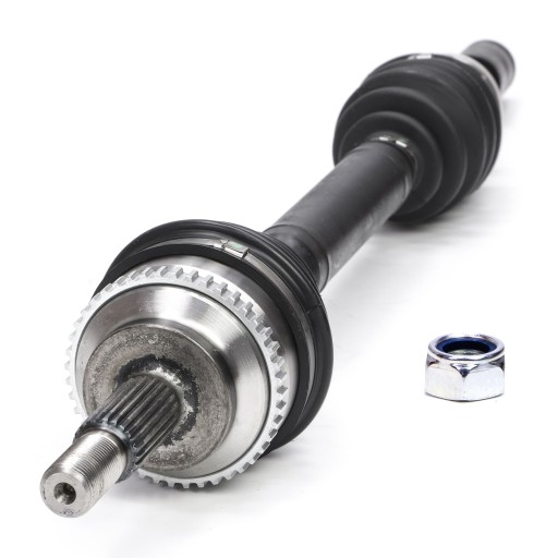 250313-SET-MS - Приводний вал правий RENAULT MEGANE, SCENIC 755MM