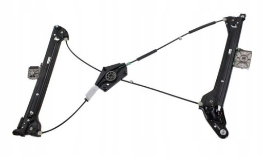 1355PSG2 - Склопідйомник передній правий audi a5 s5 07-16 купе