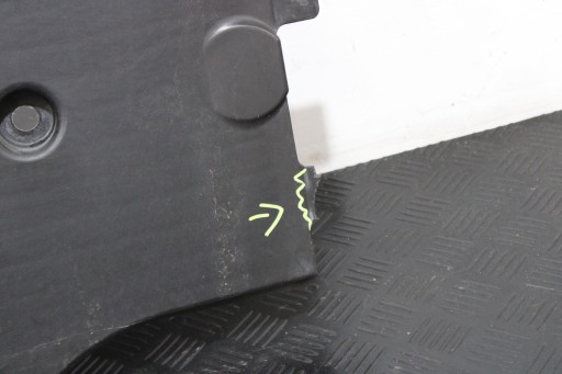 cover cover chassis right 3Q0825102F VW PASSAT B8 3G0 3G9 LIFT GTE