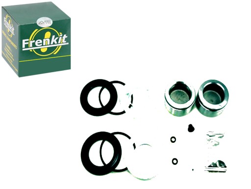 FRE257938/RS8 - РЕМОНТ ТОРМОЗНОГО СУППОРТА. MERCEDES (ATE 57MM) FR