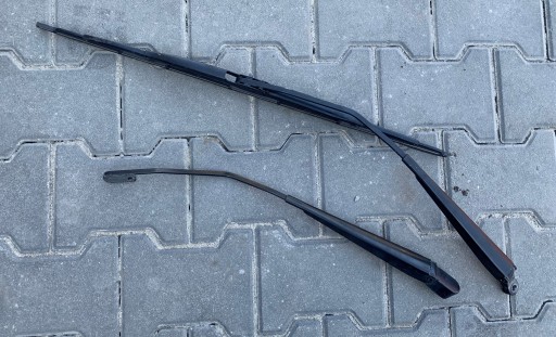 A9738200044 - ВАЖЕЛІ СКЛООЧИСНИКА ATEGO 818 III 3 ЄВРО 6