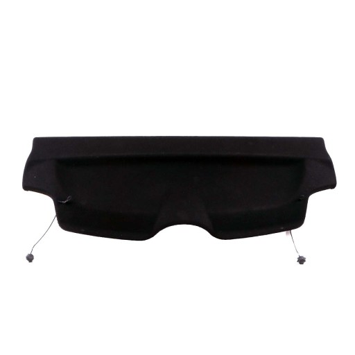 9811137 - Mini Countryman R60 полка багажника задняя