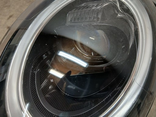 light front left MINI COOPER F56 LIFT FULL LED 63115A01961-06