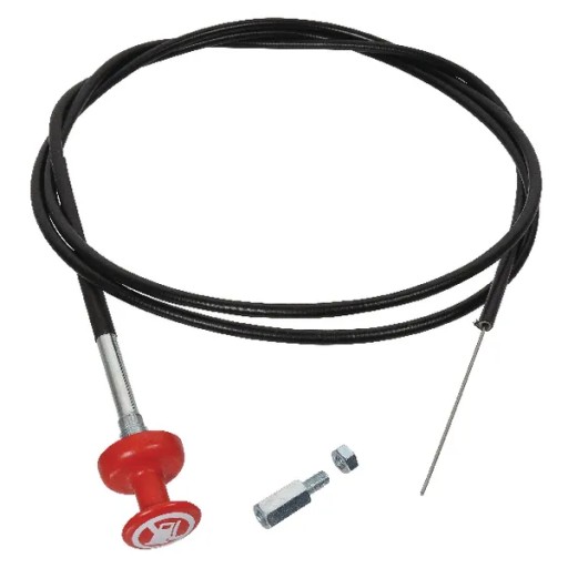 AL120055 - Лінія гасіння