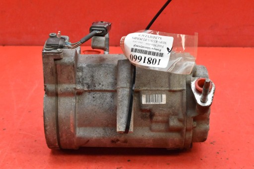 Klimakompressor Pumpe klimaanlage DG9H-19D623-AD FORD MONDEO MK5 2.0 HYBRID 14