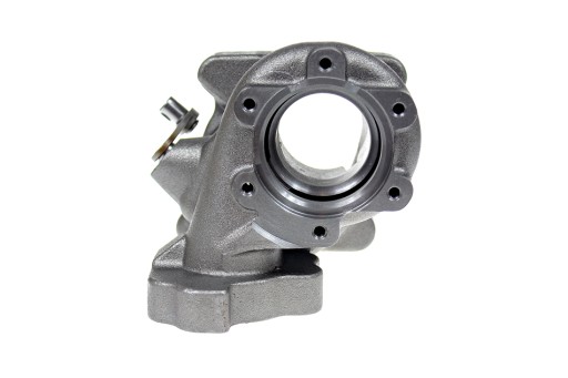 K03-511 - Турбокомпресор 078145702MV RS4 V6 2.7 BITURBO LEFT