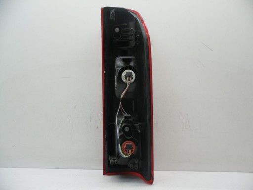 TRAFIC III VIVARO B TALENTO 14- light rear left rear part