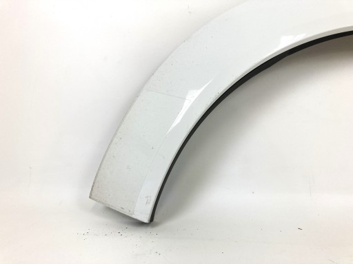 Dodge Challenger Widebody 2018-23 poszerzenie moulding of a fender left rear part