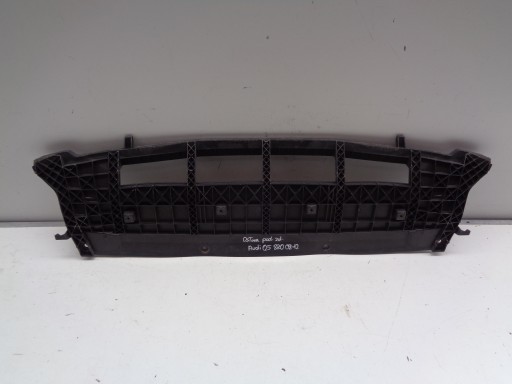 cover below front bumper AUDI Q5 8R 8R0 08-12