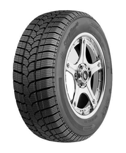 2x RIKEN SNOW 195/55R16 87 H