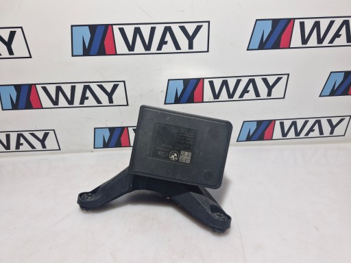 BMW X1 F48 pump control unit ABS 5A27299 5A27296