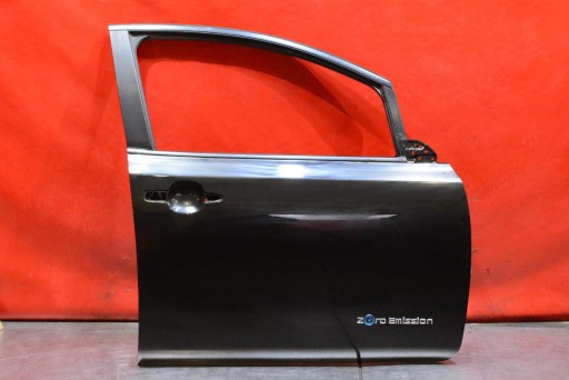 door right front front Z11 NISSAN LEAF 2 II ZE1 17-21