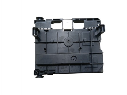 fuse box module BSM CITROEN C4 PICASSO and 9667044880 R01