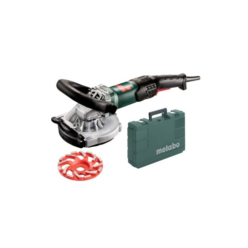 METABO RENOVATION GRINER RSEV 19-125 RT КОРПУС + ДИСК