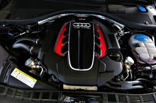 4G1 4G0 - ПЕРЕДНИЙ РЕМЕНЬ В КОМПЛЕКТЕ AUDI A6 C7 A7 4G 3.0 TFSI LIFT