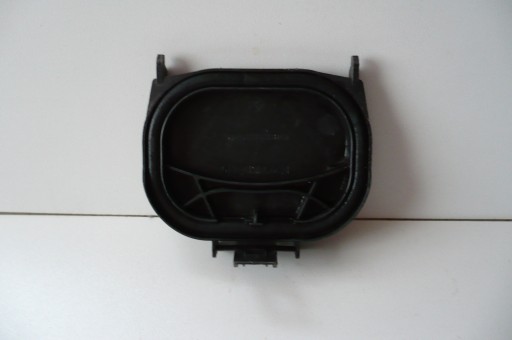 MINI COOPER R55 R56 CLUBMAN cap lights REF front original