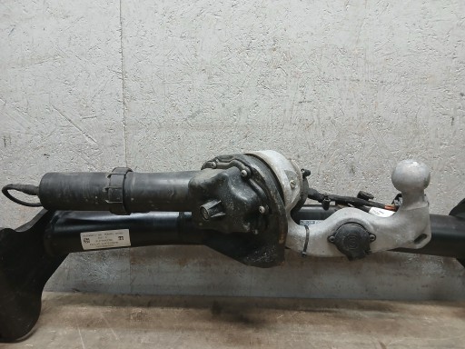 tow BMW X5 G05 X6 G06 XM G09 5A11DF7-04