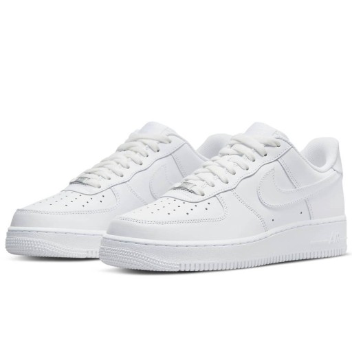 NIKE AIR FORCE 1 '07 CW2288-111 PÁNSKE 44