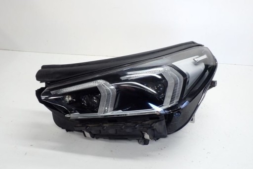 BMW X1 U11 FULL LED 22- reflektor links licht links 5A9A227-02 für puszke