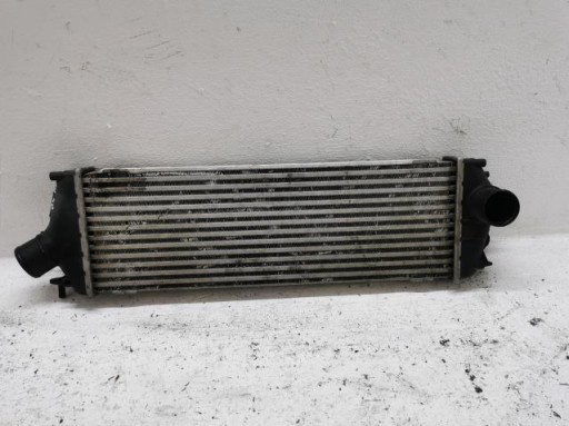 intercooler RENAULT TRAFIC II 2.0 DCI 93854162