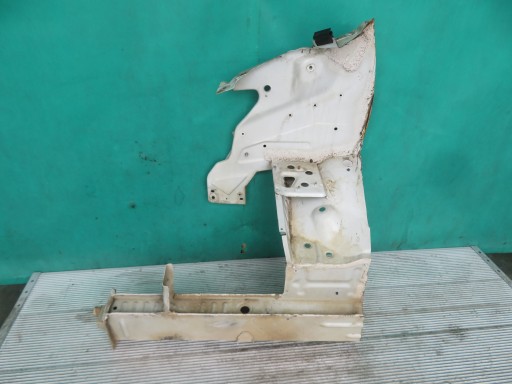 LONGHERONE quarto LONGHERONE Destra Anteriore MERCEDES SPRINTER 906 15R