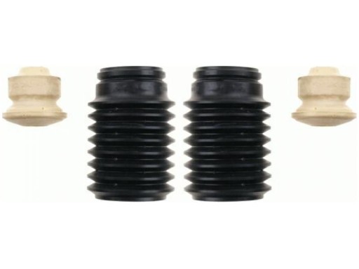 900 061 - ПЕРЕДНИЕ КРЫЛЬЯ + ЩИТКИ VOLVO 440 K 88-96