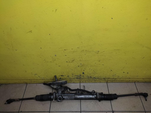 FORD MONDEO MK3 servo control 1S7C3200EG