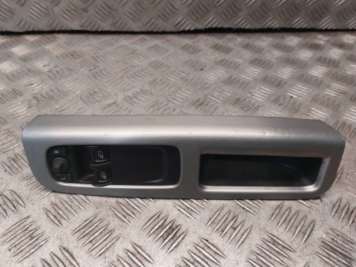 Schalter PANEL des Fensers links vorne VOLVO C30 und 31295124