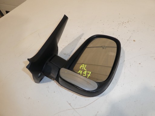 FORD TRANSIT mirror right EUROPA C99ZA
