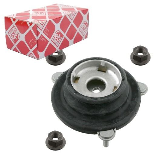 37951 - Комплект крепления амортизатора febi citroen