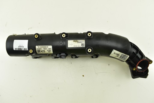 intake manifold OPEL ASTRA K INSIGNIA A B MERIVA B MOKKA A 1.6 CDTI 55569989