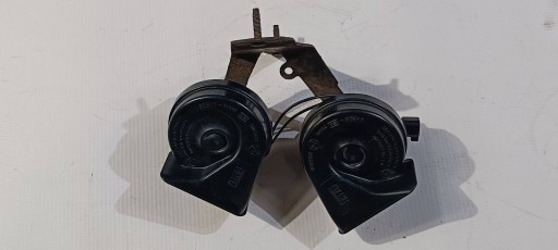 Klakson Sygnal Dzwiekowy complete Ford Mustang 2005-2009
