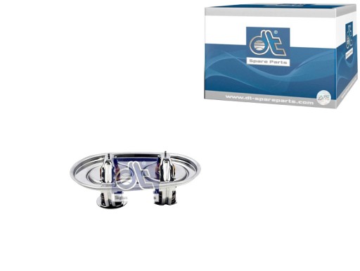 1.11407 - ТЕРМОСТАТ ОХОЛОДЖУЮЧОЇ РІДИНИ SCANIA L / P G R S P G R T