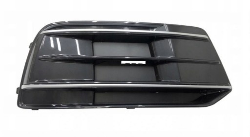 80D807680E - AUDI Q5 FY 2016-решітка бампера права