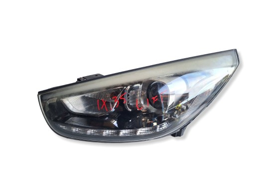HYUNDAI IX35 LIFT 13-15 light left + LED UK-ANGLIK 92101-2SXXX
