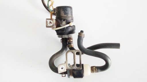 HONDA CBR 900 SC 28 топливный насос