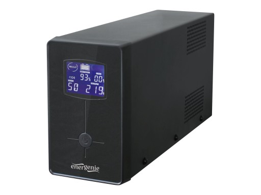 Джерело живлення ups gembird eg-ups-032 850 va 450 w