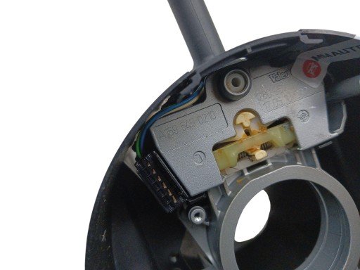 switch MANETKA of wipers MERCEDES A W169 B W245 A1695450210