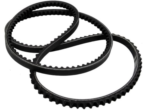 2HC 3060 - Клиновий ремінь John Deere HXE79558